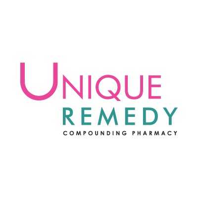 Unique Remedy Compounding Pharmacy's Logo