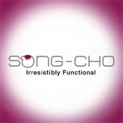 Song-Cho (Imp & Exp) Pte Ltd's Logo