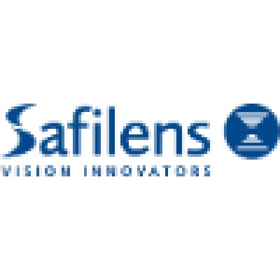 Safilens's Logo