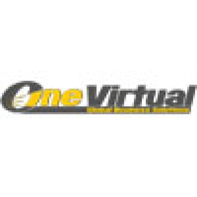 OneVirtual Global Business Solutions's Logo