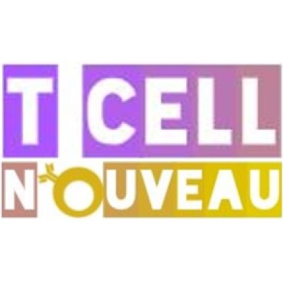 T Cell Nouveau's Logo