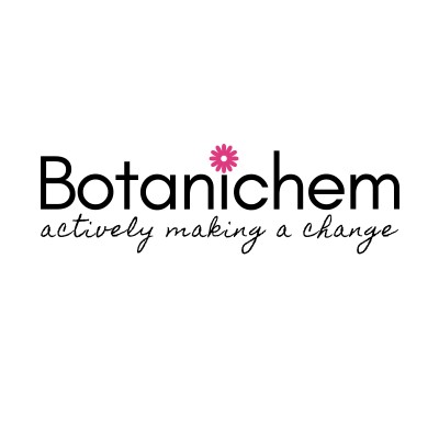 Botanichem's Logo