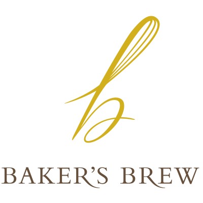 Baker's Brew Studio's Logo