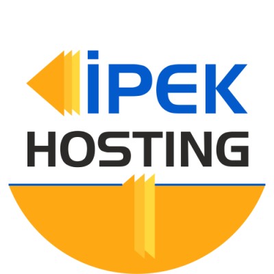 İpek Hosting's Logo