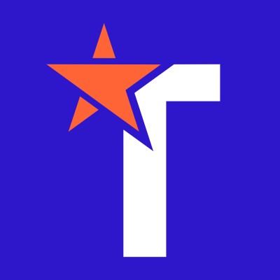 TrustAHost's Logo