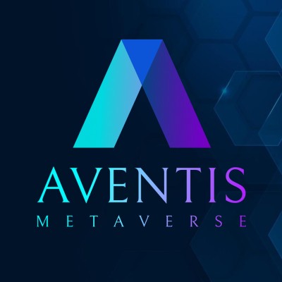 Aventis Metaverse's Logo