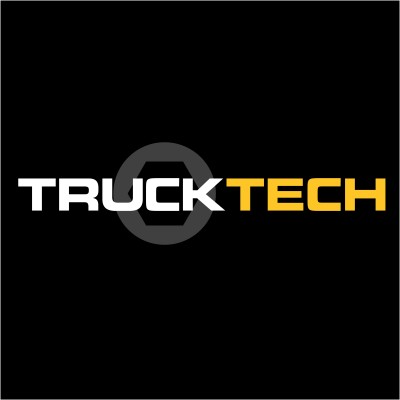 Truck Tech Group's Logo