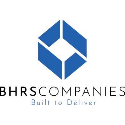 BHRS Companies's Logo