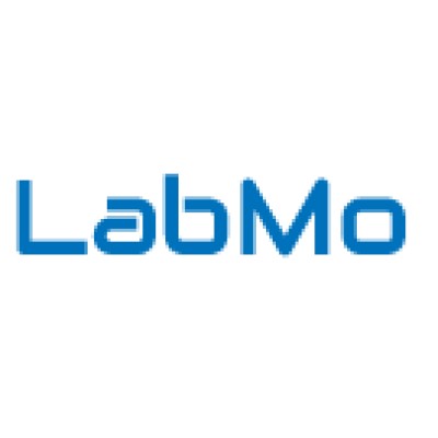 LabMo AS's Logo