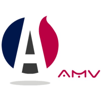 AMV Technology Co.Ltd's Logo