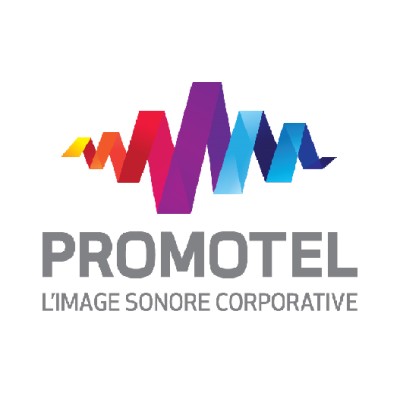 Promotel inc.'s Logo