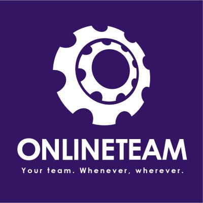 Online Team's Logo