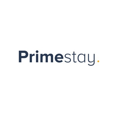 Primestay's Logo