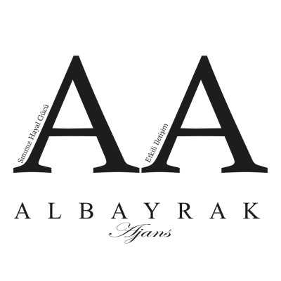 Albayrak Ajans's Logo