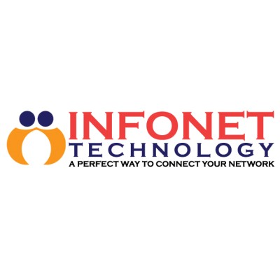 Infonet Technology Inc's Logo