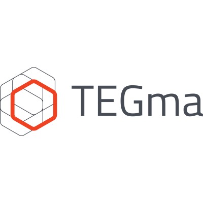 TEGma AS's Logo