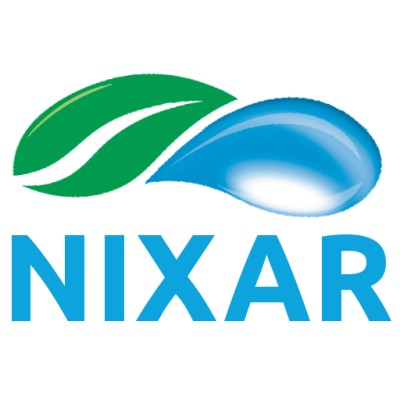 Nixarsoft's Logo