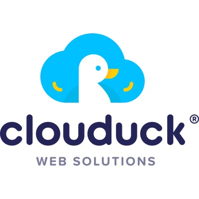 Clouduck's Logo