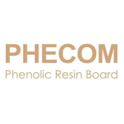 PHECOM's Logo