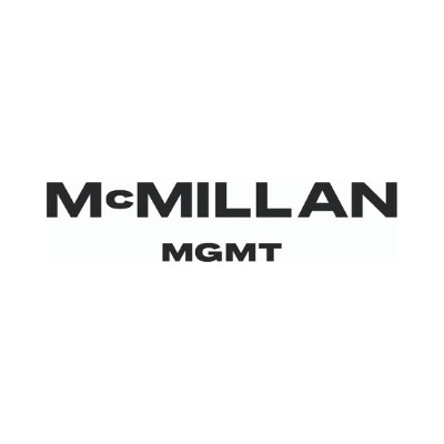 McMILLAN MGMT's Logo