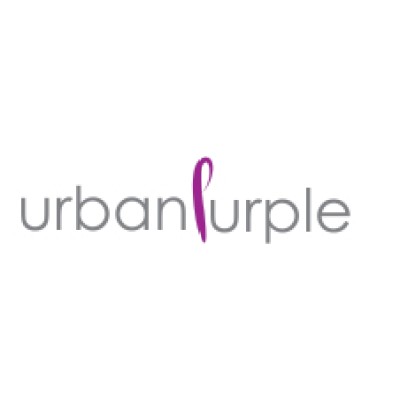 Urban Purple's Logo