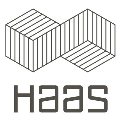 HAAS Process and Analytical Equipment's Logo