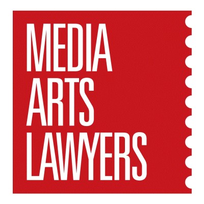 Media Arts Lawyers's Logo