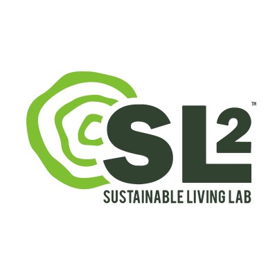 Sustainable Living Lab (SL2)'s Logo