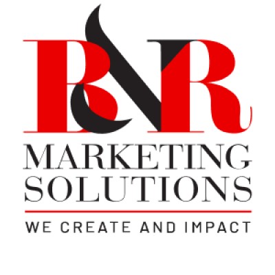 B and R Marketing Solutions's Logo