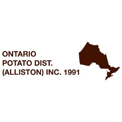 Ontario Potato Dist. (Alliston) Inc.'s Logo