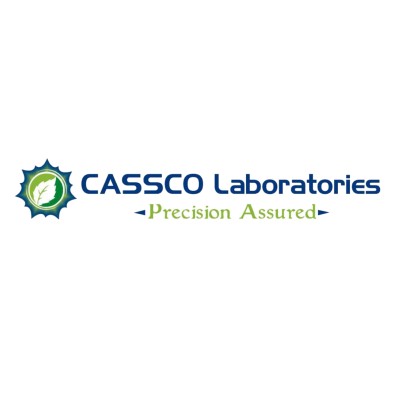 CASSCO Laboratories's Logo