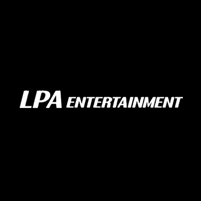 LPA Entertainment's Logo