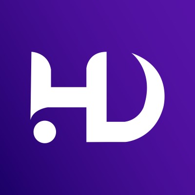 Harsh Designs's Logo