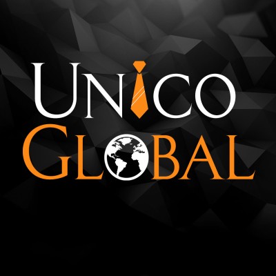 Unico Global (U.G Tech Solutions (OPC) Pvt. Ltd)'s Logo