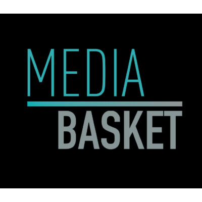 Media Basket's Logo