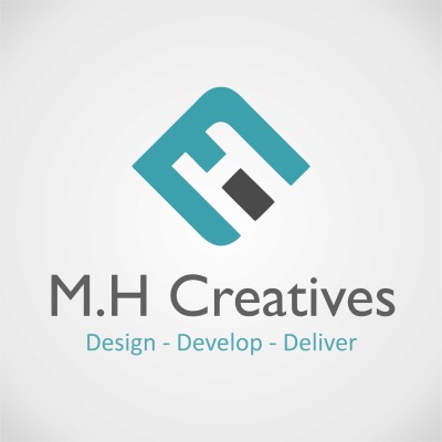 M.H. Creatives's Logo