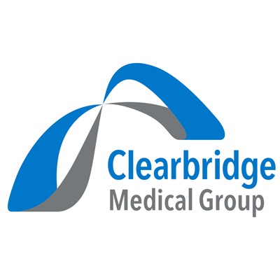 Clearbridge Medical Group's Logo