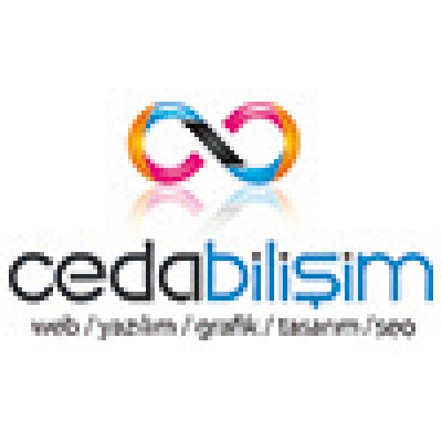 CEDA Bilişim's Logo