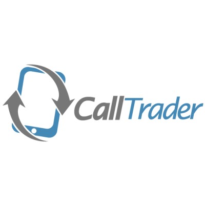 Call Trader's Logo