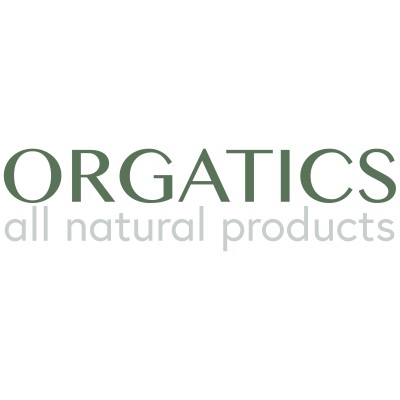 ORGATICS's Logo