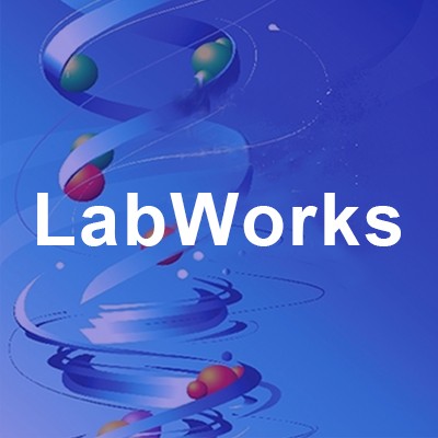 LabWorks's Logo