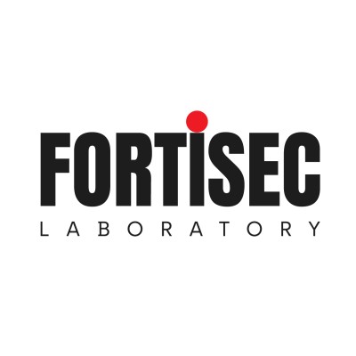 Fortisec Laboratory's Logo