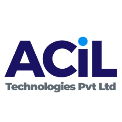 ACIL TECHNOLOGIES PVT LTD's Logo