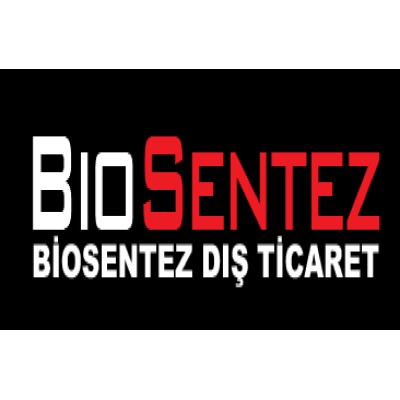 Biosentez Dış Ticaret / Biosentez Diagnostic Systems's Logo