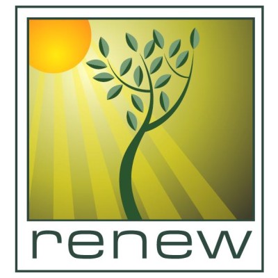 Renew Energy | Solar Panels Perth's Logo