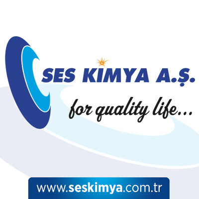 Ses Kimya A.Ş / Export Department's Logo