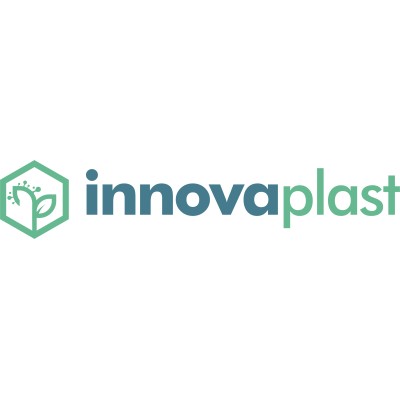 Innovaplast Biotechnology Inc.'s Logo