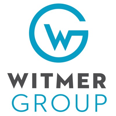 Witmer Group's Logo