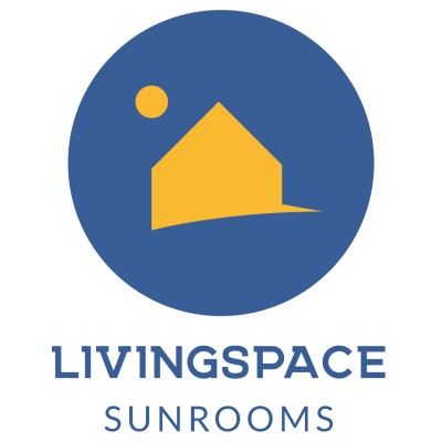 LivingSpace Sunrooms's Logo