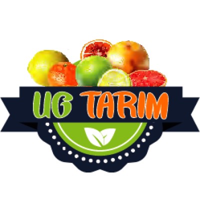 UG Tarim's Logo